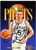 Jason Kidd on Sportscollectors.Net