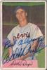 1954 Bowman Walt Dropo on Sportscollectors.Net