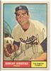 1961 Topps - Sandy Koufax on Sportscollectors.Net