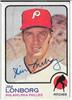 Jim Lonborg on Sportscollectors.Net