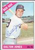 1966 Topps Dalton Jones on Sportscollectors.Net