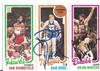 Dan Issel on Sportscollectors.Net