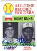 1979 Topps Roger Maris/Hank Aaron on Sportscollectors.Net
