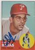 1963 Topps #221 Cookie Rojas on Sportscollectors.Net