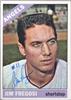 1966 Topps Jim Fregosi on Sportscollectors.Net