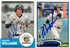 Mason Williams 1 on Sportscollectors.Net
