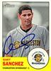 Gary Sanchez 3 on Sportscollectors.Net