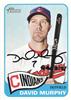 David Murphy on Sportscollectors.Net