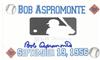 Bob Aspromonte on Sportscollectors.Net