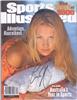 Anna Kournikova on Sportscollectors.Net