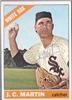 1966 Topps J.C. Martin on Sportscollectors.Net