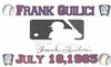 Frank Quilici on Sportscollectors.Net