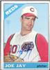 1966 Topps Joey Jay on Sportscollectors.Net