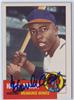 Hank Aaron on Sportscollectors.Net