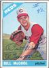 1966 Topps Bill McCool on Sportscollectors.Net