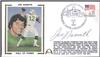 1985 Gateway Cachet Joe Namath on Sportscollectors.Net