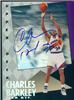 1993 Upper Deck Team MVP Hologram Charles Barkley on Sportscollectors.Net