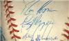 1997 Twins Ball Panel 4 on Sportscollectors.Net