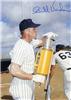 Bill Virdon Yankees 5x7 on Sportscollectors.Net
