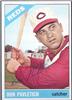 1966 Topps Don Pavletich on Sportscollectors.Net