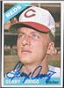 1966 Topps Gerry Arrigo on Sportscollectors.Net
