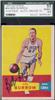 1957 Topps Bob Burrow on Sportscollectors.Net