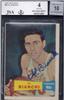 1957 Topps Al Bianchi on Sportscollectors.Net
