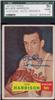 1957 Topps Bob Harrison on Sportscollectors.Net