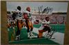 Rod Woodson, Greg Lloyd & Kevin Greene signed 8x10 on Sportscollectors.Net