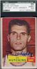 1957 Topps Mel Hutchins on Sportscollectors.Net
