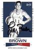 Larry Brown on Sportscollectors.Net