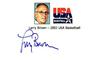 Larry Brown on Sportscollectors.Net