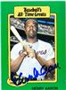 Hank Aaron on Sportscollectors.Net