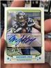 2014 Topps Magic Marshawn Lynch on Sportscollectors.Net