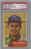 1953 topps hitchcock on Sportscollectors.Net