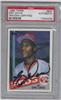1985 Eric Davis on Sportscollectors.Net