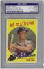 1959 eddie on Sportscollectors.Net