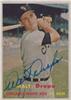 1957 Topps - Walt