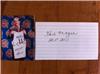 Herb Magee on Sportscollectors.Net