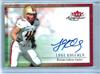 2012 Fleer Retro Autographics 2000 Luke Kuechly on Sportscollectors.Net