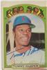 Tommy Harper PS on Sportscollectors.Net