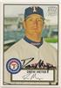Drew Meyer TTM on Sportscollectors.Net