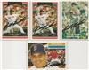 Keith Foulke IP on Sportscollectors.Net