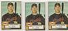 Travis Ishikawa TTM on Sportscollectors.Net