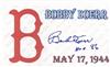 Bobby Doerr on Sportscollectors.Net