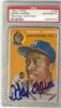 Hank Aaron on Sportscollectors.Net
