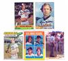 Dyar Miller on Sportscollectors.Net