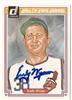 Wynn 83 HOF Heroes on Sportscollectors.Net