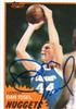 Dan Issel on Sportscollectors.Net