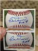 Bobby Doerr on Sportscollectors.Net